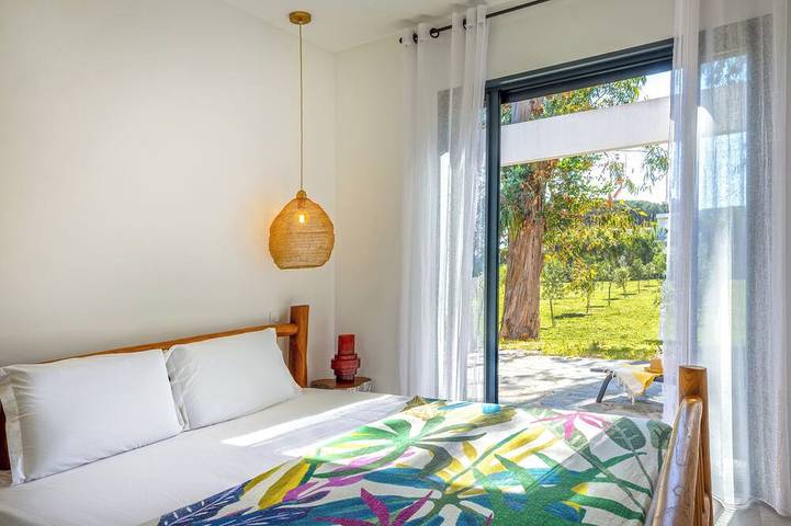 Location de vacances pour 6 personnes à Taglio-Isolaccio - 4