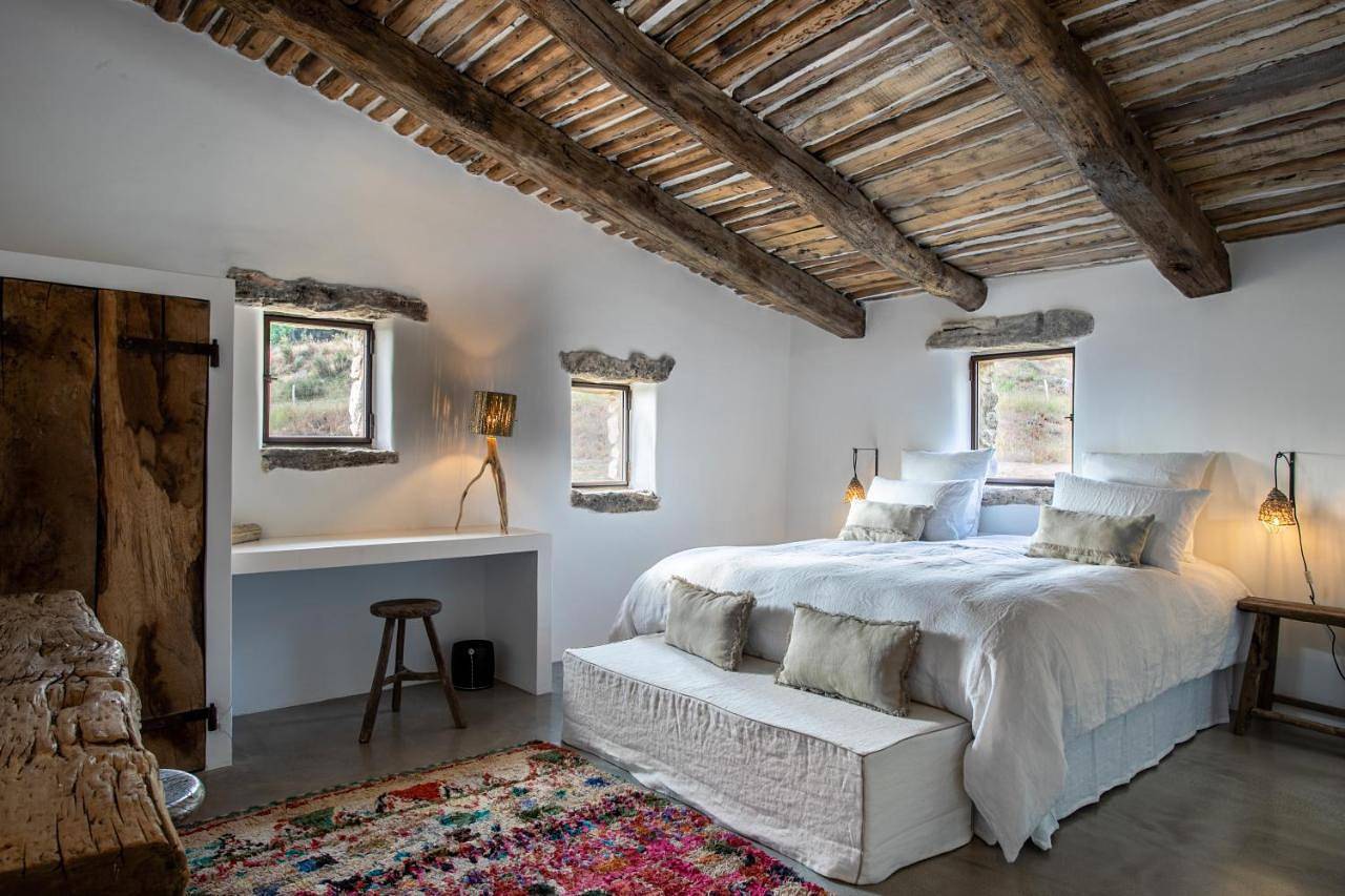 Suite in Sivergues, Parc naturel régional du Luberon