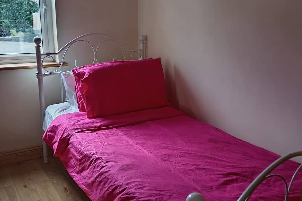 Hel lägenhet, Stickens Apartment in Kildare (grevskap)