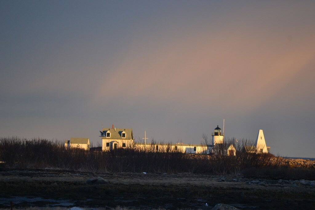 Luxury Rv get away near Kport in York County