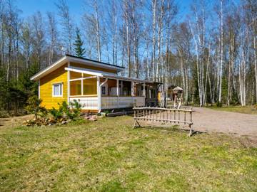 Chalet für 3 Personen in Südfinnland, Bild 2