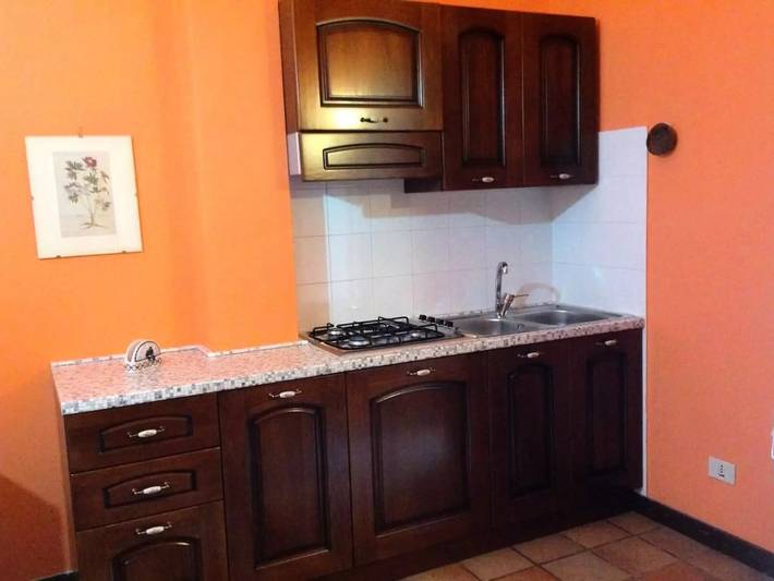 Apartamento entero, 2 estancias 2 Personas in Gioiosa Marea, Provincia de Messina
