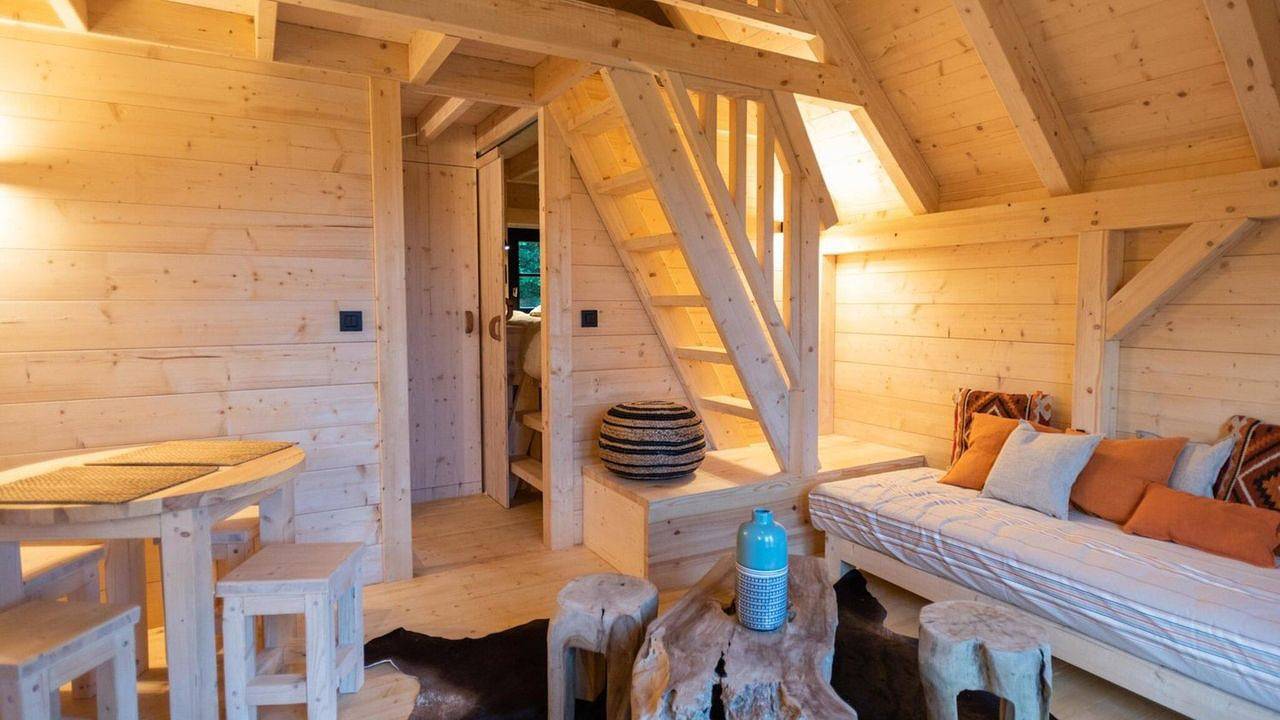 Ferienhaus für 4 Personen (50 m²) in Peyrusse-Grande in Peyrusse-Grande, Gers