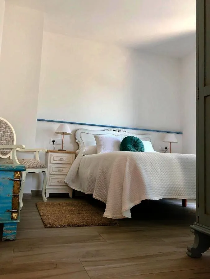 Appartement de vacances pour 4 personnes, animaux acceptés - 1