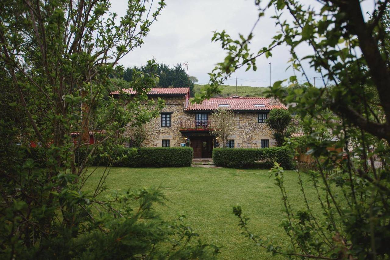La Joyuca Del Pas in Miengo, Costa de Cantabria