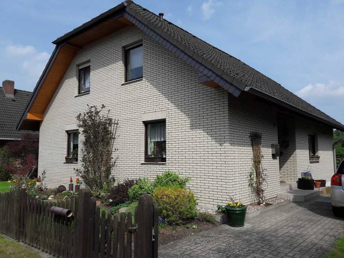 Ferienwohnung für 2 Personen, mit Garten in Neustrelitz