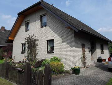 Ferienwohnung für 2 Personen, mit Garten in Mecklenburgische Seenplatte