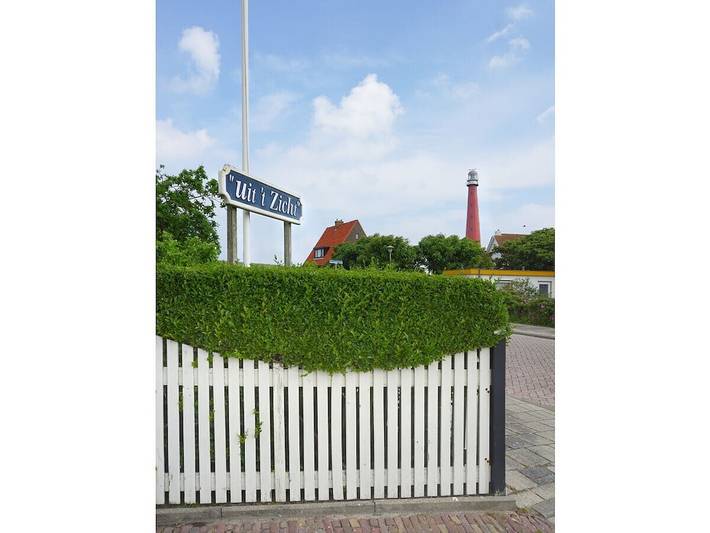Casa de vacaciones para 2 personas in Den Helder, Holanda Septentrional - Costa del Mar del Norte