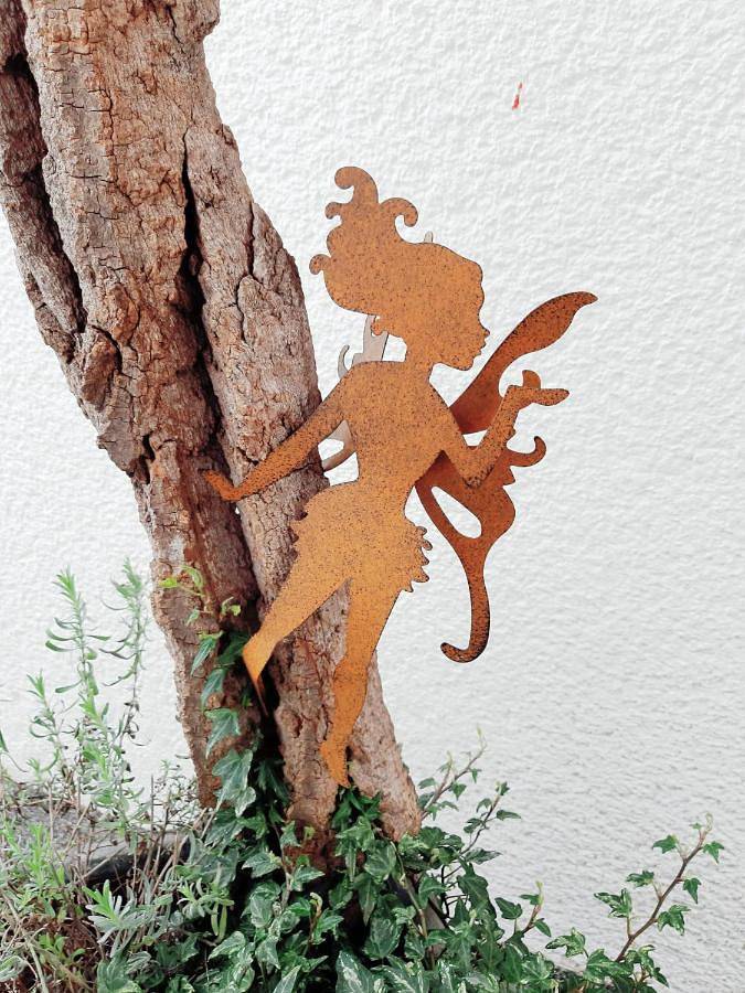 Ferienwohnung für 2 Personen, mit Terrasse und Garten in Roßbach - 3