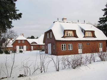 Maison De Vacances pour 7 Personnes dans Norddorf, îles de la mer du Nord, Photo 4