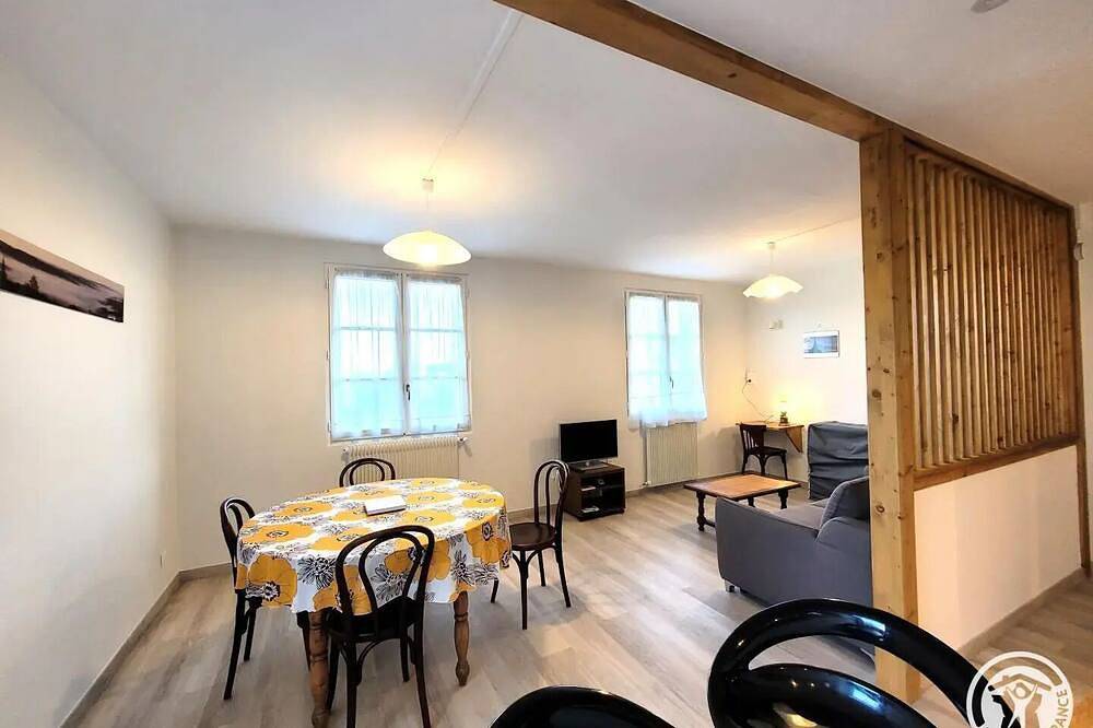 Gîte de France 2 personnes in Donzenac, Région de Brive-la-Gaillarde