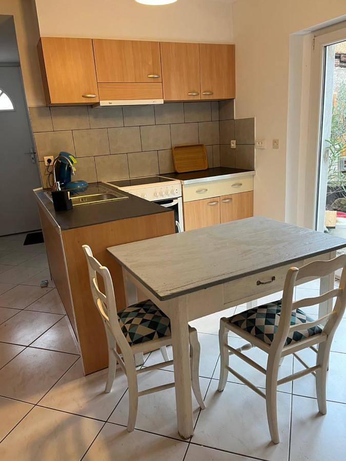 Gîte pour 2 personnes, avec jardin et terrasse dans Merxheim - 3