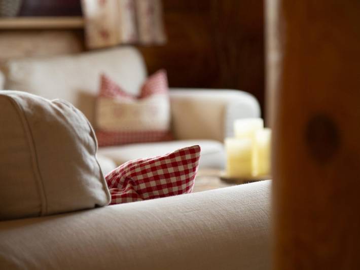 Ferienhaus für 6 Personen, mit Garten und Sauna sowie Terrasse in Thüringen - 4