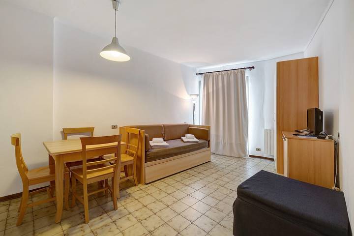 Studio pour 3 personnes - 1