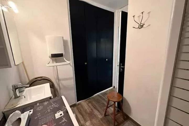 Gîte pour 4 personnes dans Plage des Sablettes - 4