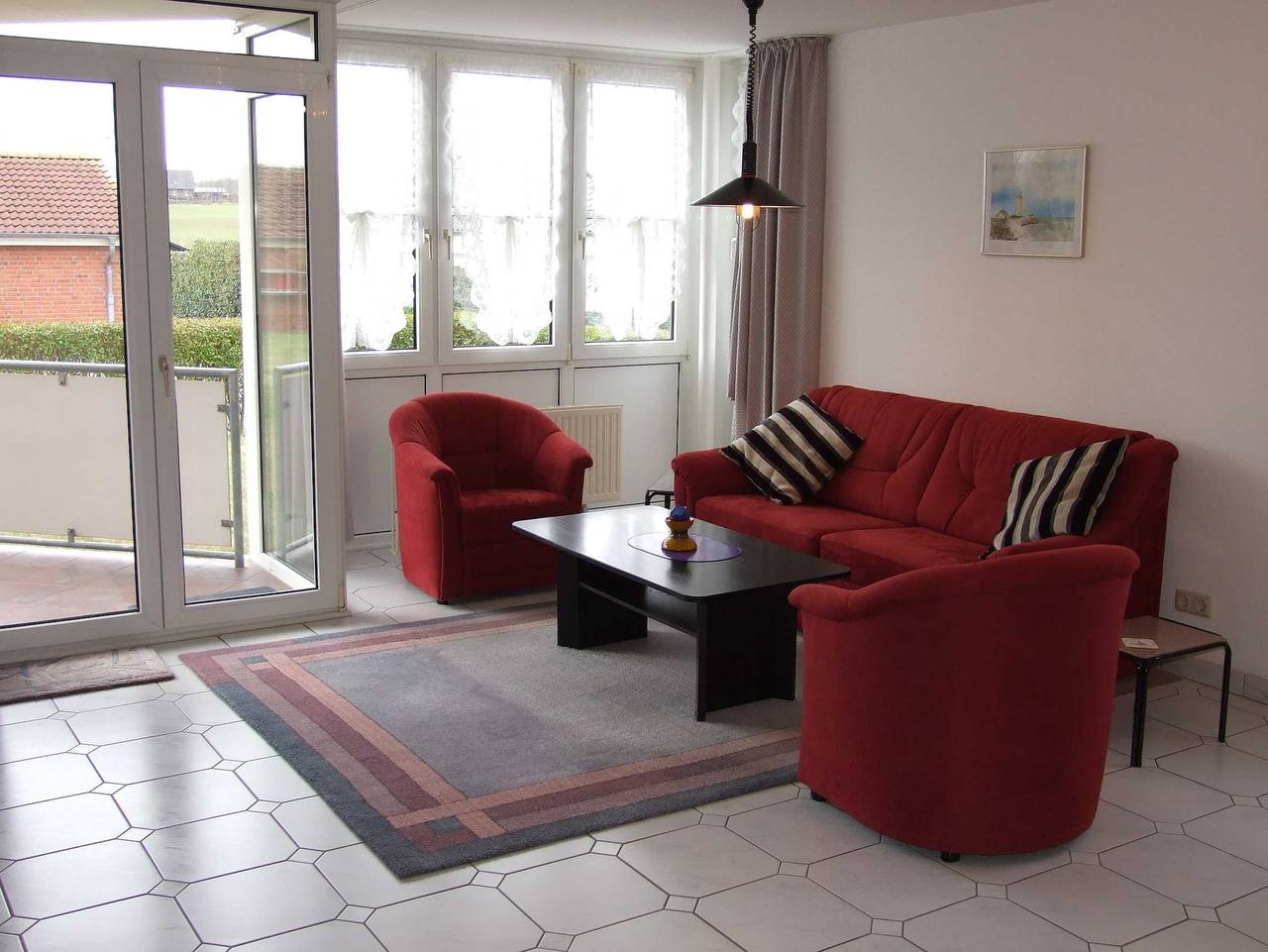 Ganze Ferienwohnung, Ferienwohnung Ressing in Schönhagen, Kappeln & Umgebung