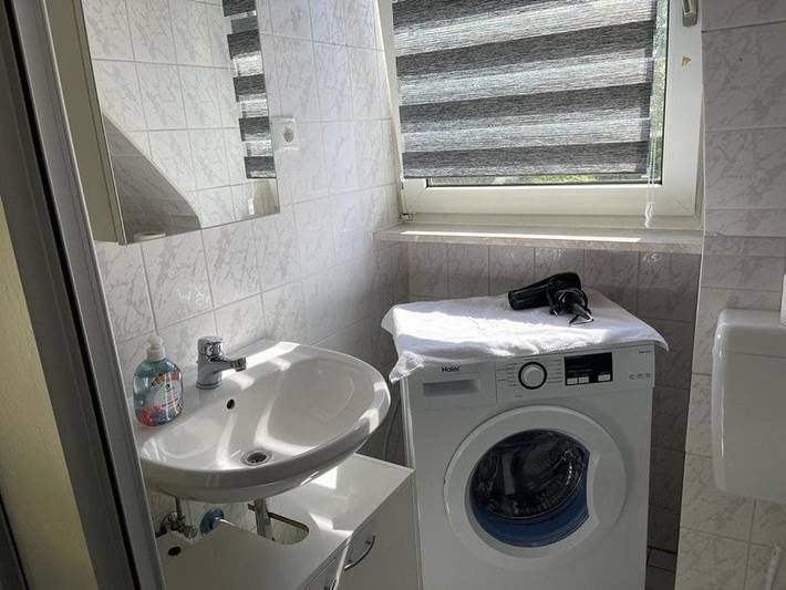 Ferienwohnung für 4 Personen in Zeche Zollverein - 4