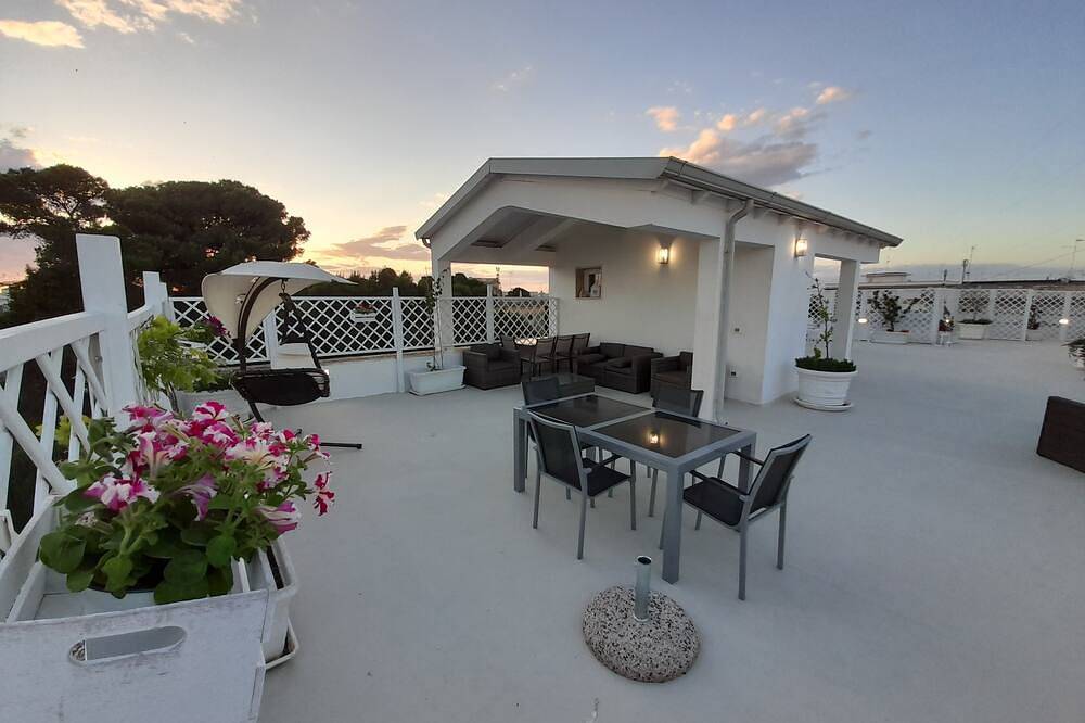 Appartamento vacanze a Lecce a partire da 200€ a notte