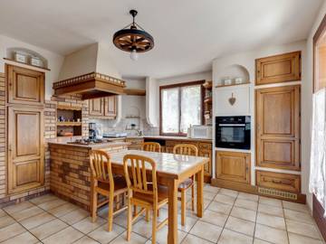 Vakantiehuis voor 7 Personen in Montagny, Vanoise Nationaal Park, Afbeelding 3