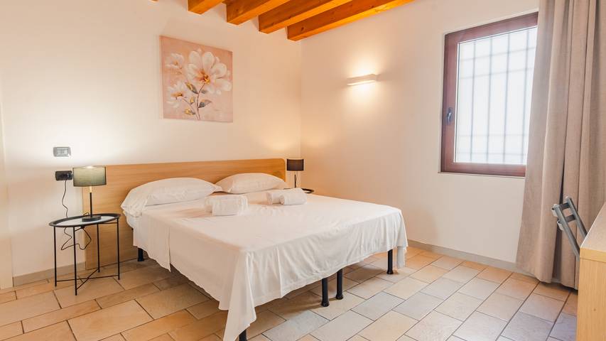 B&b per 2 persone in Veneto