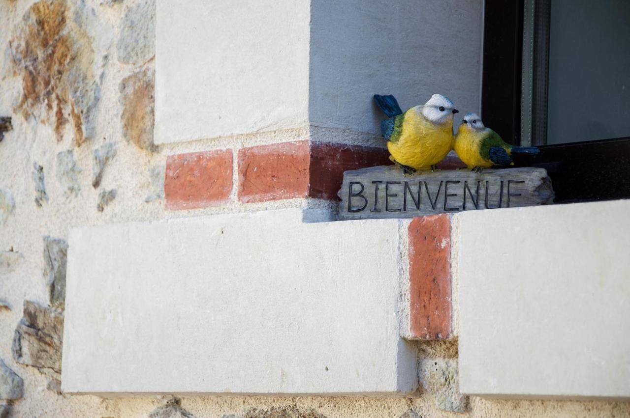 Auberge de la Loire in Mauges-sur-Loire, Région de Cholet