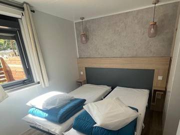 Camping para 4 Personas en Mérens-les-Vals, Pirineos franceses, Foto 3