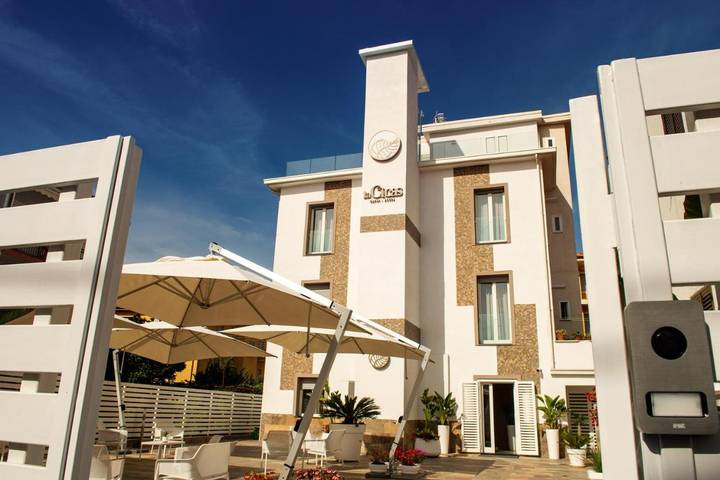 Appartamento per 2 persone, con Balcone a Marina di Ascea