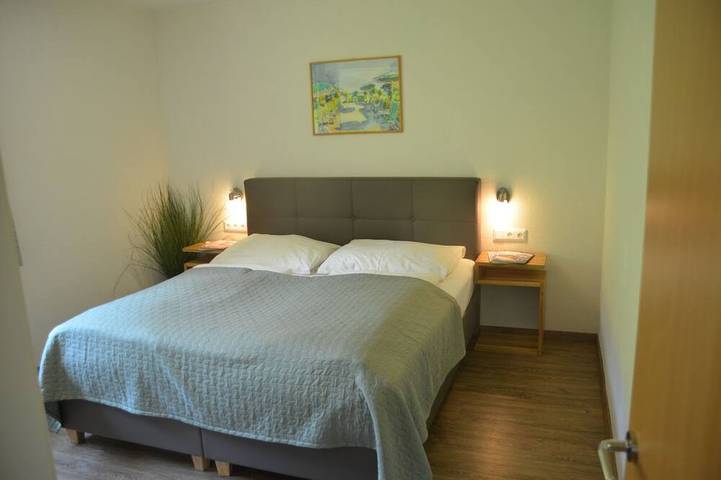 Ganze Wohnung, Ferienwohnung/App. für 4 Gäste mit 44m² in Bach in Bad Kleinkirchheim, Nockberge