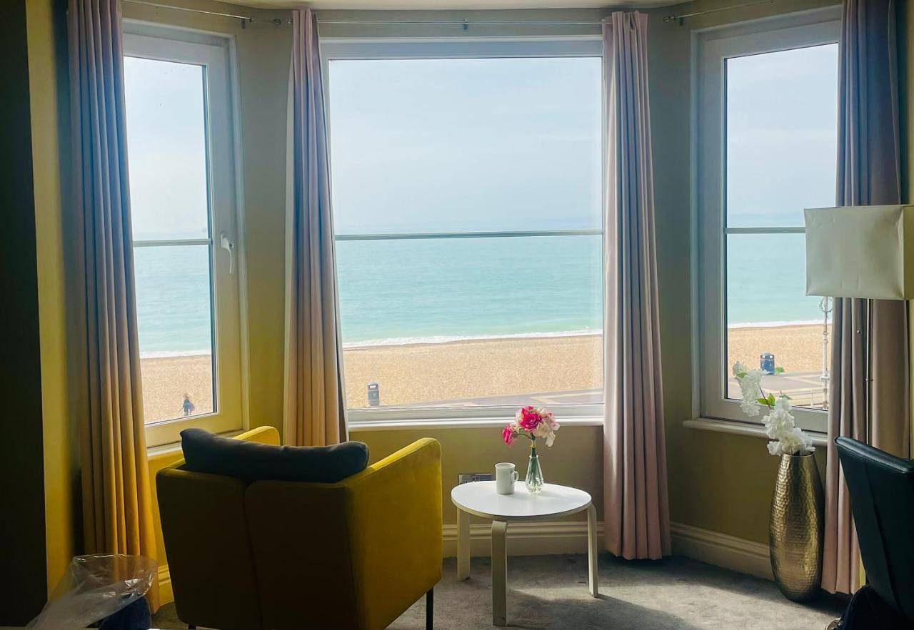 Entire apartment, Apartment with Sea View in Southsea, Portsmouth