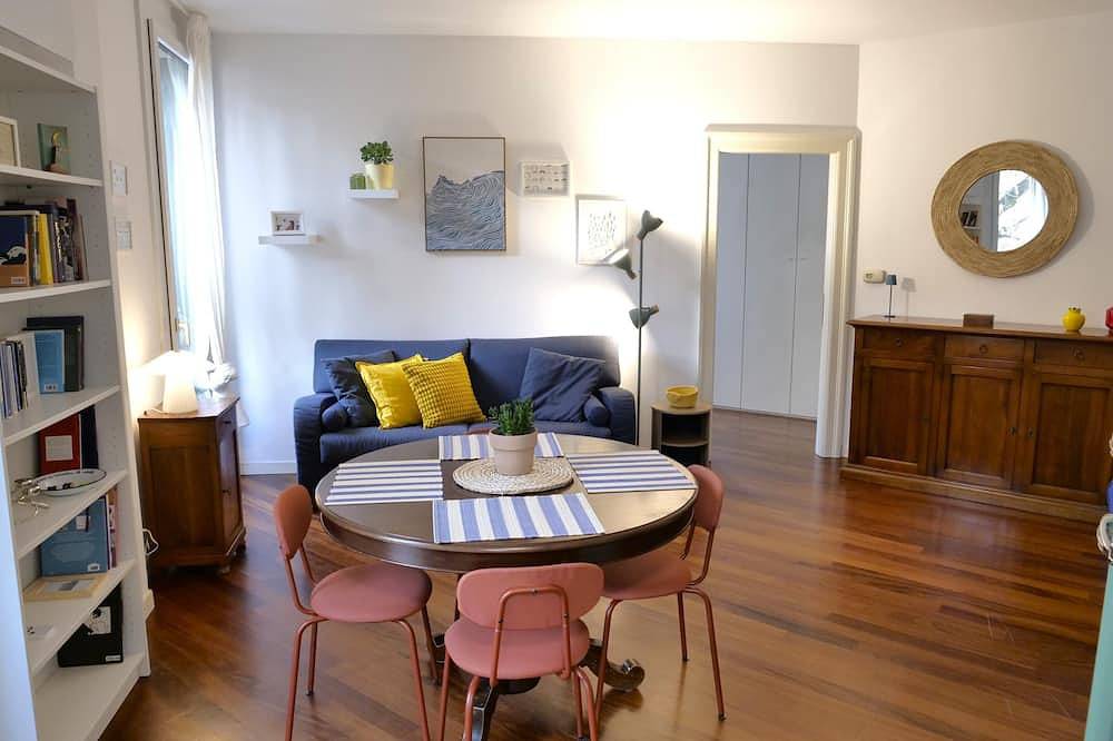 Apartamento entero, La Finestra sul Fiume - 5 min from the Basilica in Vicenza, Provincia de Vicenza