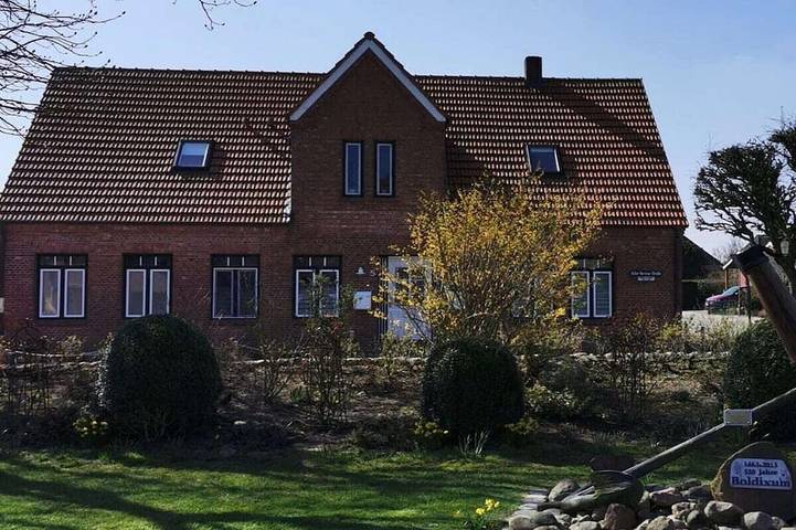 Ferienhaus für 5 Personen - 1