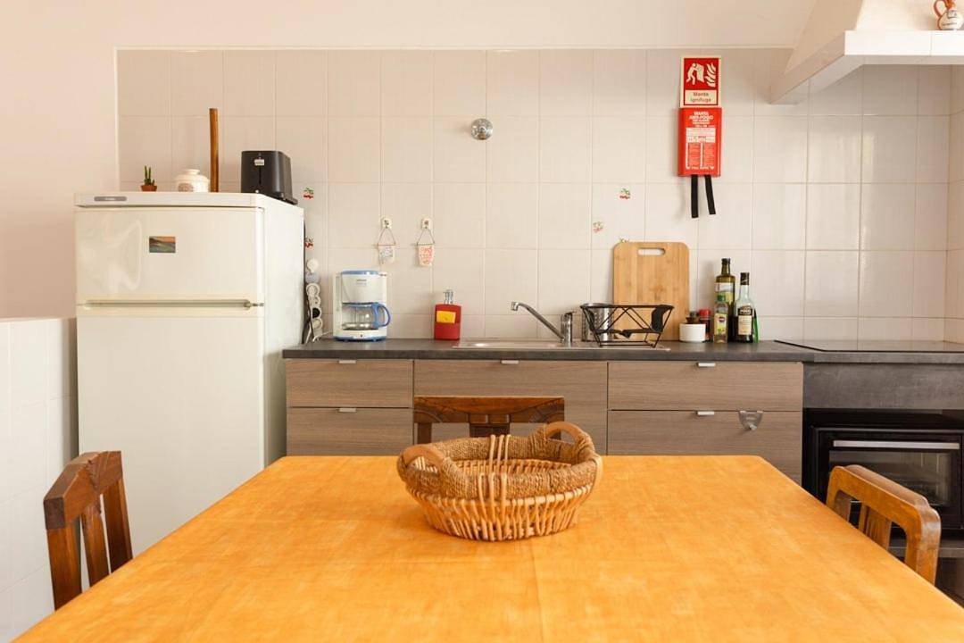 Casa Lusco Fusco in Bordeira, Parque Natural do Sudoeste Alentejano e Costa Vicentina