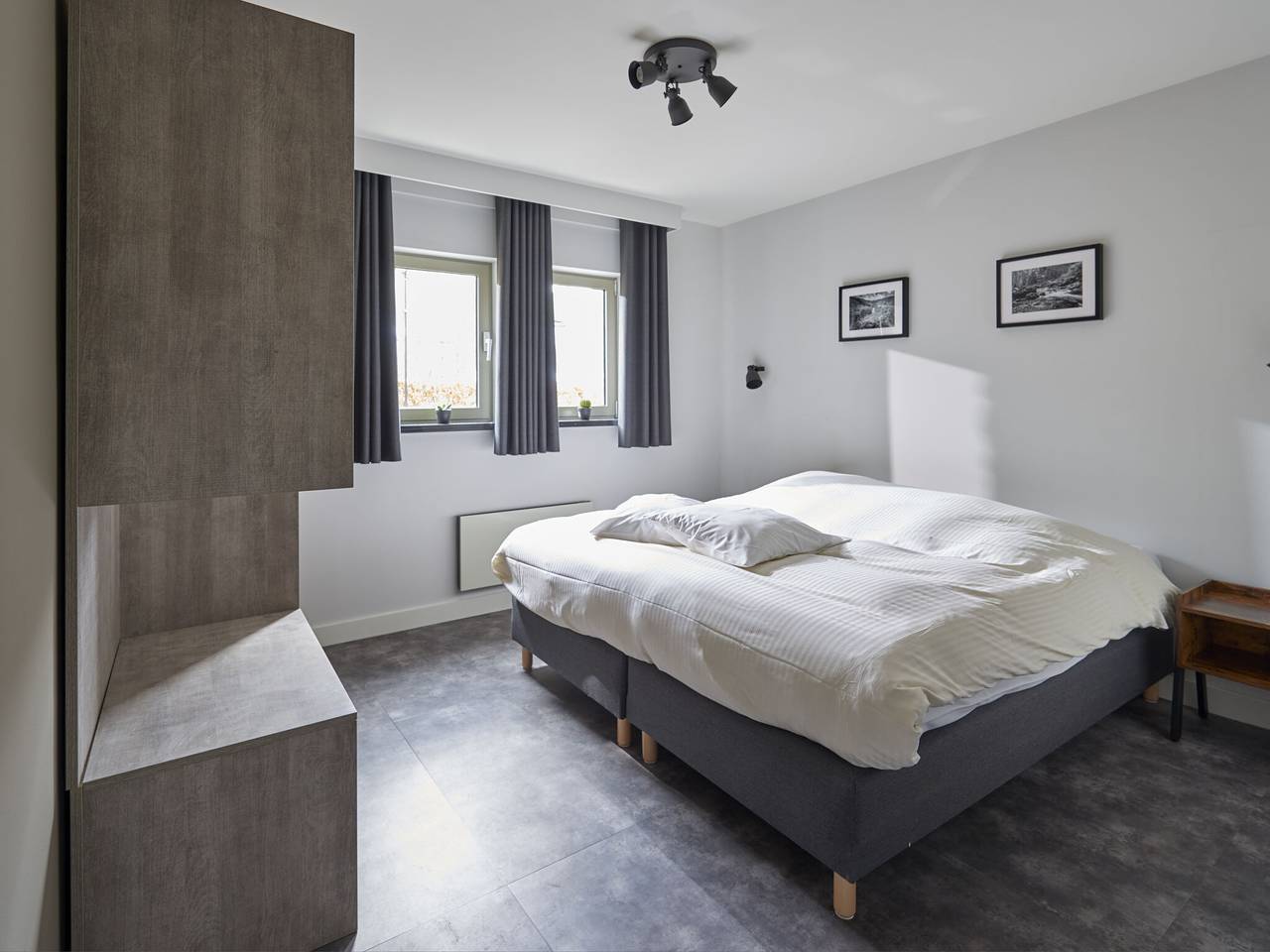 Appartement entier, Appartement à Durbuy dans parc boisé in Barvaux-sur-Ourthe, Durbuy