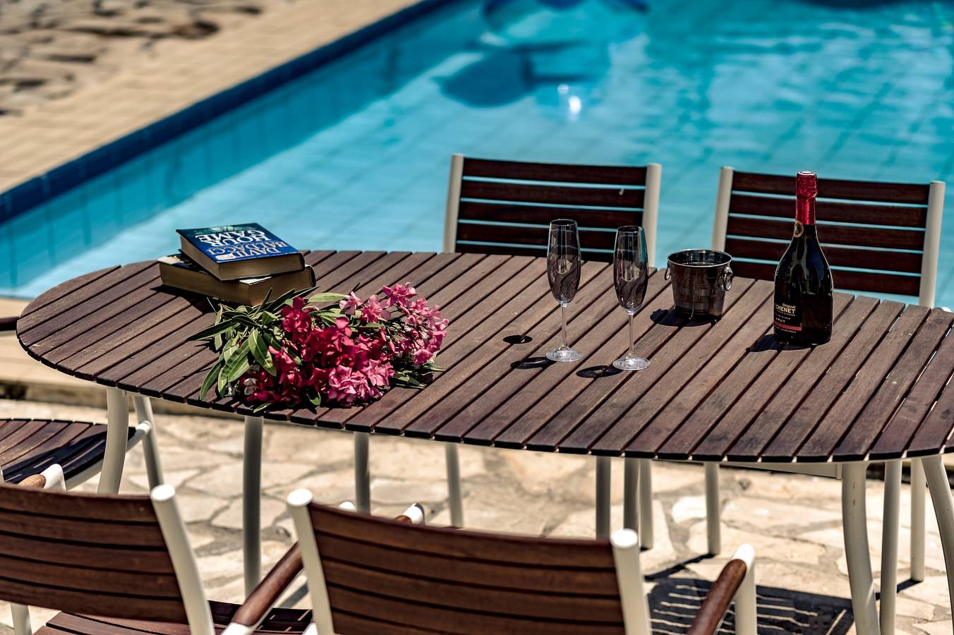 Charming Villa in Agrilia with Private Pool in Laganas, Zakynthos