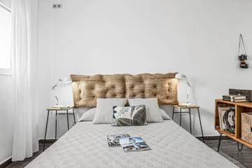 Apartamento para 3 Personas en Playa Barbate, Barbate, Foto 1
