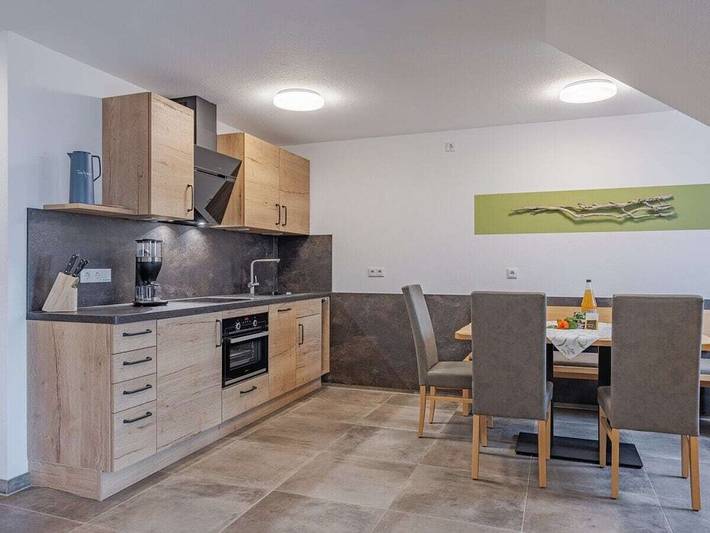 Ferienwohnung Mondschein in Salem, Region Bodensee-Oberschwaben