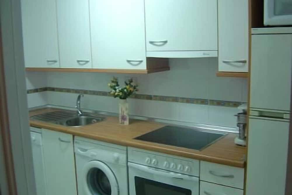 Entire apartment, Apartment in the first line of Mar in Miami Beach in Miami Playa, Costa Dorada