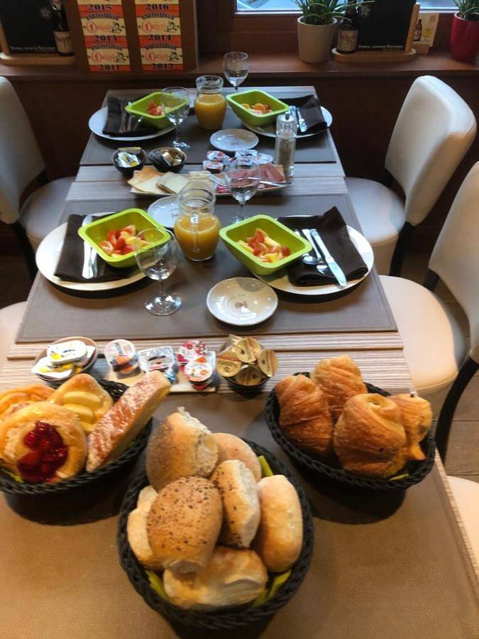 Hotel voor 2 personen in Kortrijk