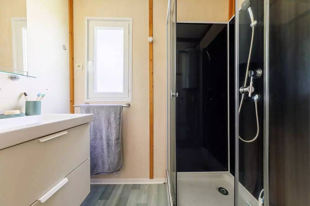 Appartement in Châtel-Guyon, Parc naturel régional des Volcans d'Auvergne