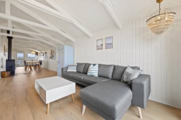 Villa für 6 Personen in Lakolk, Rømø, Bild 4