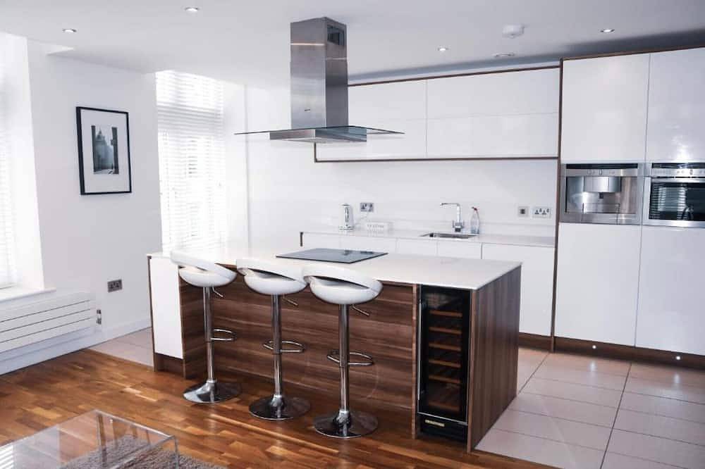 Appartamento vacanze a Manchester a partire da 230€ a notte