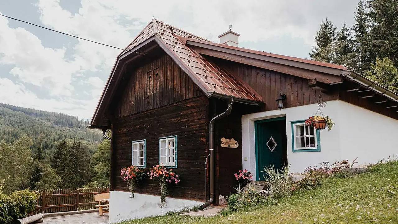 Ferienhaus für 4 Personen (65 m²) in Alpl in Krieglach, Hochsteiermark