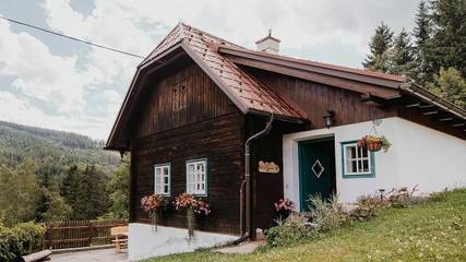 Ferienhaus für 4 Personen in Krieglach, Hochsteiermark, Bild 2