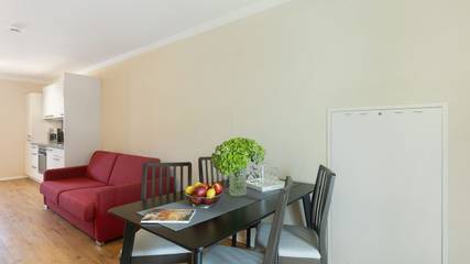 Hütte für 4 Personen in Balve, Sorpesee, Bild 4