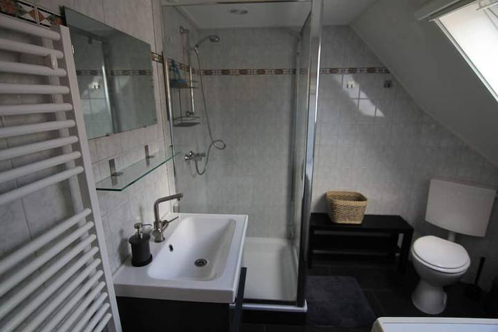 Ferienhaus für 5 Personen, mit Pool und Garten in Medemblik - 4