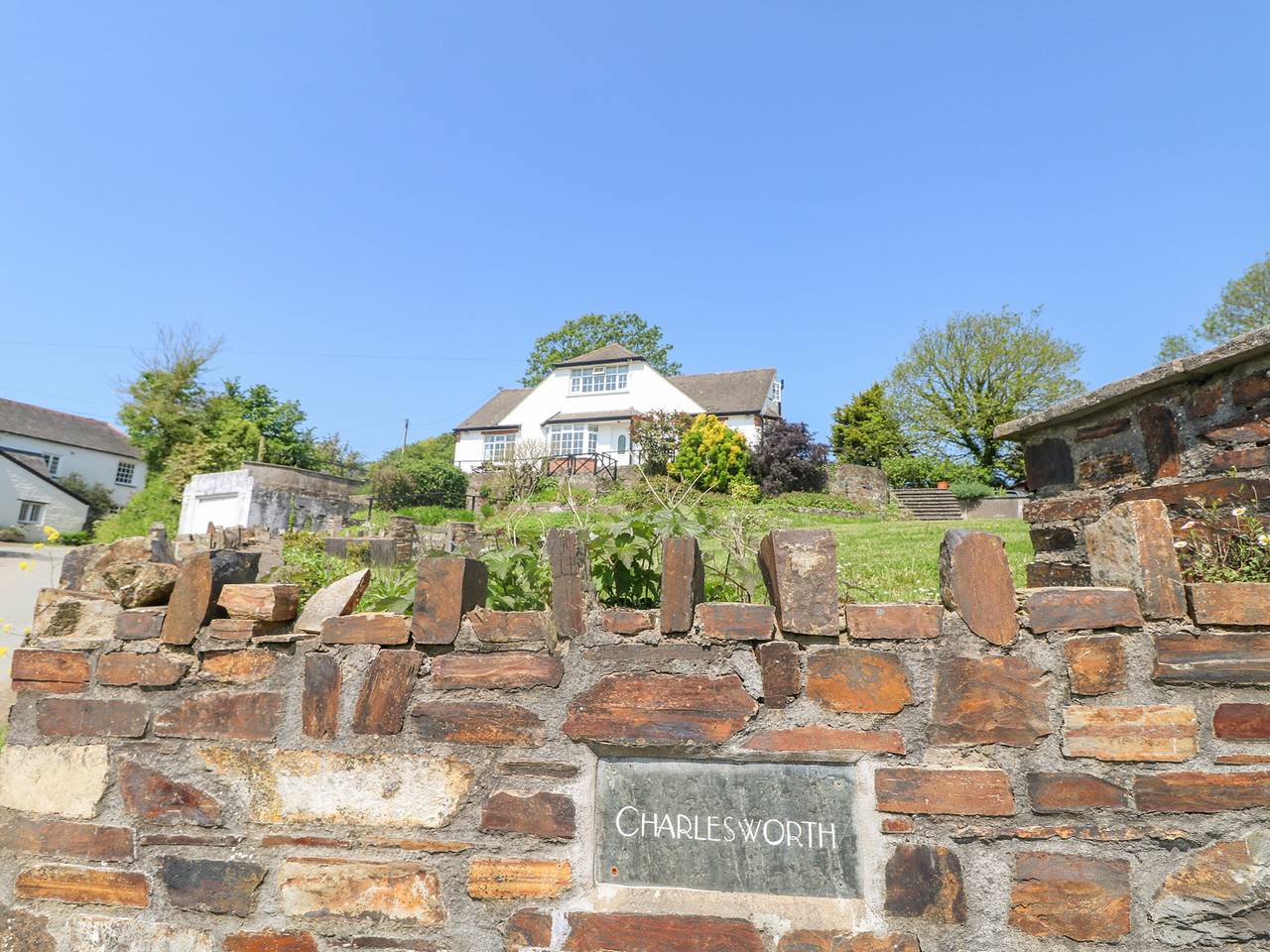 Charlesworth in Devon