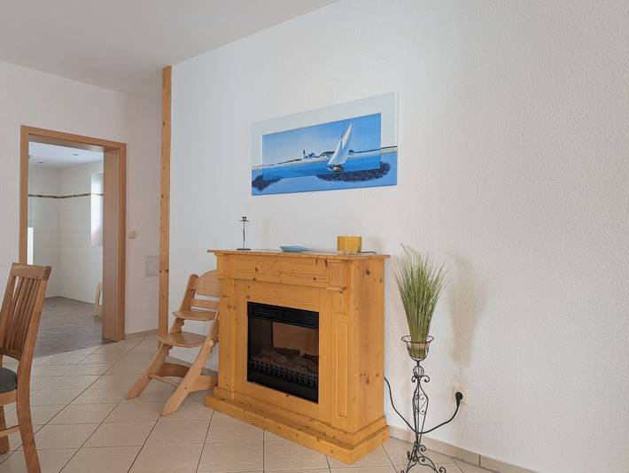Ferienhaus für 7 Personen, mit Terrasse in Rerik - 3