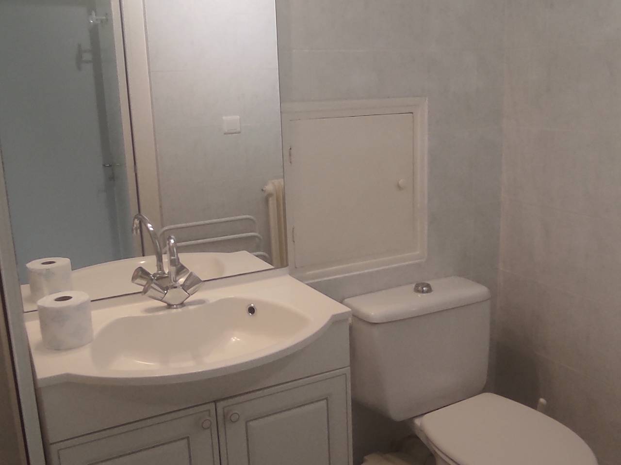 Estudio entero, Acogedor estudio a pie de pistas para dos in Super Besse, Besse-et-Saint-Anastaise