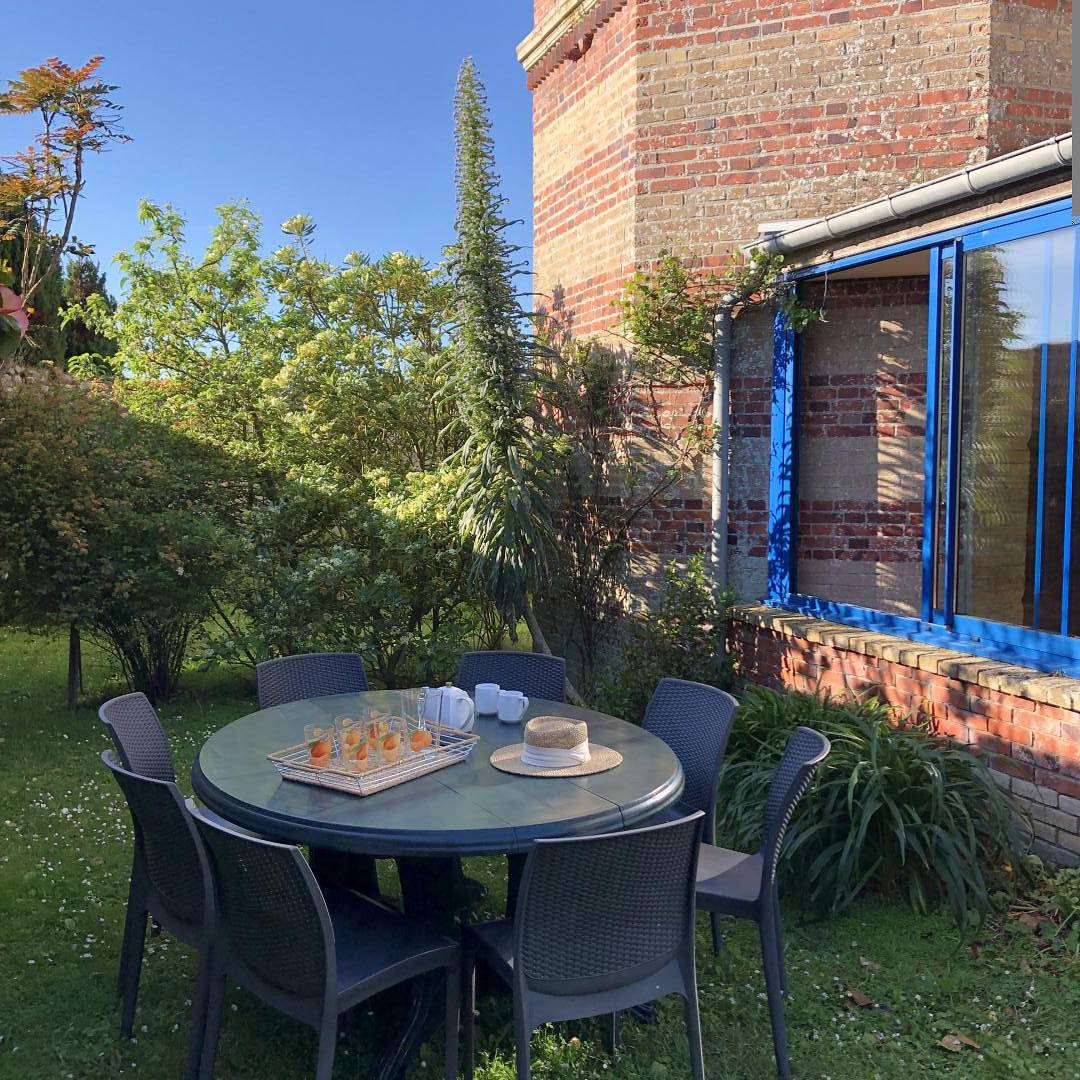 Les Bisquines in Barfleur, Cherbourg und Umgebung