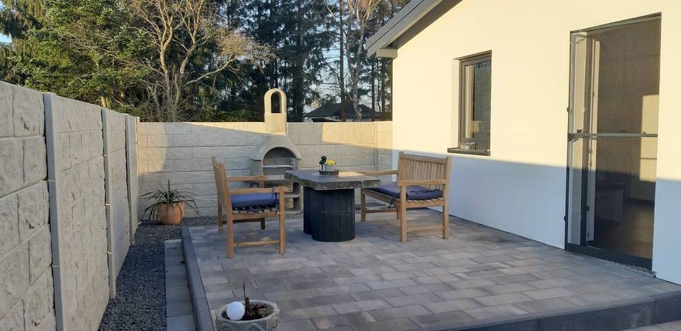 Ferienhaus für 4 Personen, mit Terrasse, mit Haustier in der Eifel - 2